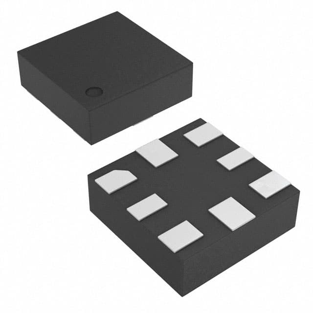 SN74AUP3G34RSER Texas Instruments                                                                    IC BUFFER NON-INVERT 3.6V 8UQFN