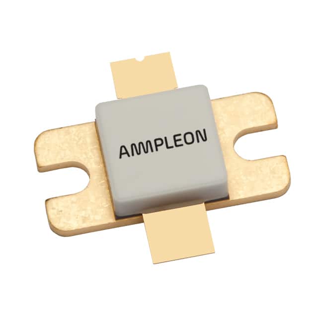 BLS6G2735L-30,112 Ampleon USA Inc.                                                                    RF FET LDMOS 60V 13DB SOT1135A