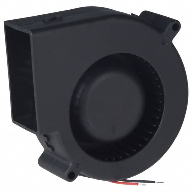 PMB1297PYB1-AY.(2).GN Sunon Fans                                                                    FAN BLOWER 97.2X33MM 12VDC WIRE