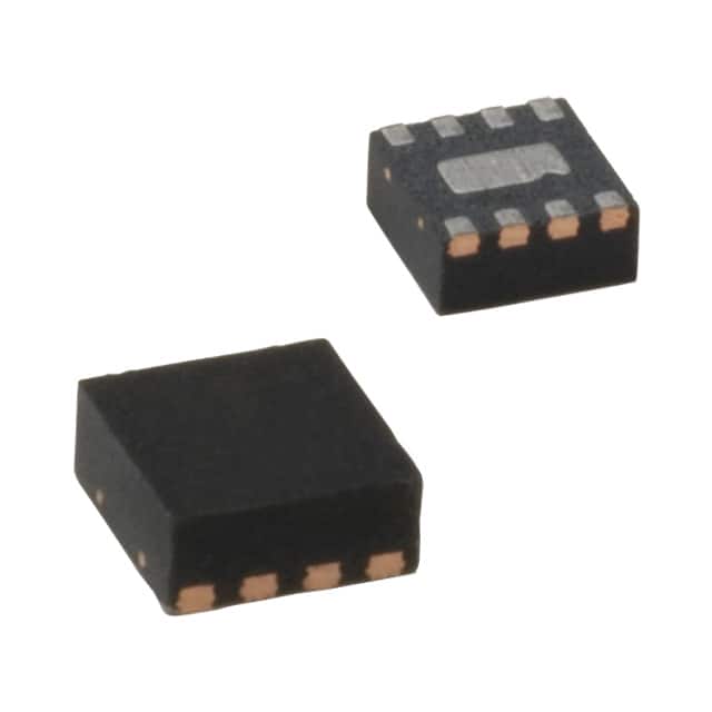 SY89307VMG-TR Microchip Technology                                                                    IC RECEIVER DIFF PECL/ECL 8-MLF