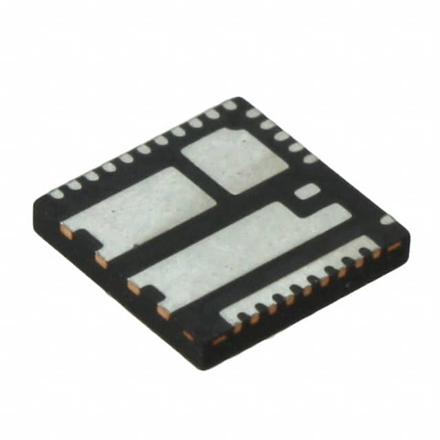 IRF3575DTRPBF Infineon Technologies                                                                    MOSFET 2N-CH 25V 303A PQFN