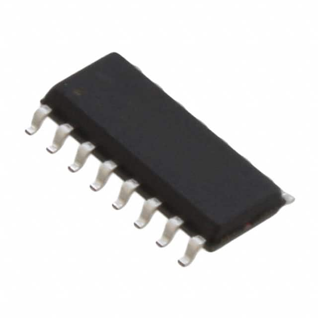 CS1630-FSZR Cirrus Logic Inc.                                                                    IC LED DRIVER OFFL DIM 16SOIC