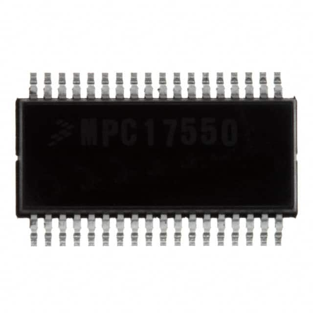 MPC17550EV NXP USA Inc.                                                                    IC MOTOR DRIVER PAR 36VMFP