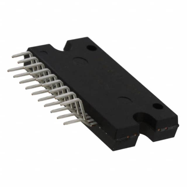 STK681-320 ON Semiconductor                                                                    IC MOTOR DRIVER PAR 19SIP