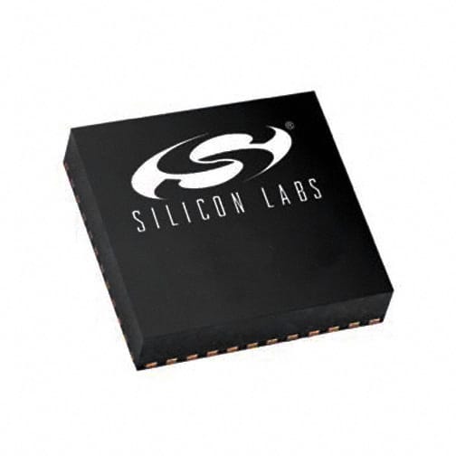 SI2160-B50-GM Silicon Labs                                                                    IC TV DEMODULATOR DVB 48QFN