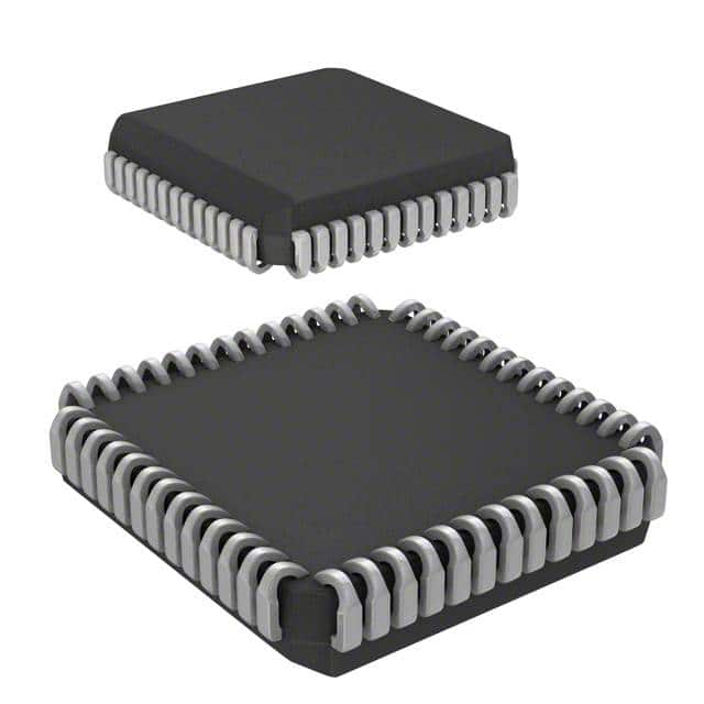 CY7C136-25JXI Cypress Semiconductor Corp                                                                    IC SRAM 16KBIT 25NS 52PLCC