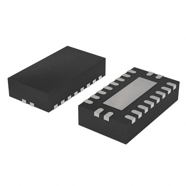 74AHCT573BQ-Q100X Nexperia USA Inc.                                                                    IC TRANSP LATCH OCTAL D 20DHVQFN