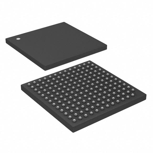 MT44K32M18RB-093E IT:A TR Micron Technology Inc.                                                                    IC RLDRAM 576MBIT 1.067GHZ FBGA