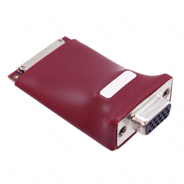 VL-CBR-2014 VersaLogic Corporation                                                                    LVDS TO VGA ADAPTER