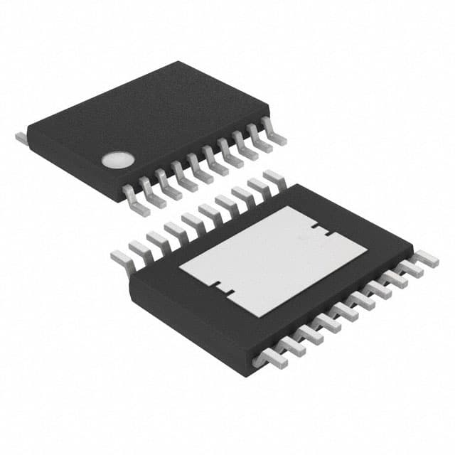 MAX4821EUP Maxim Integrated                                                                    IC RELAY DRIVER 8CH TSSOP