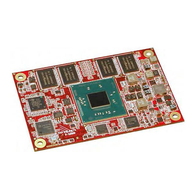 VL-COMM-33EB VersaLogic Corporation                                                                    COM SBC ATOM E3827 1.75GHZ 2GB