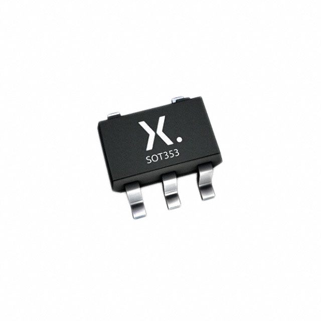 74AUP1T17GWH Nexperia USA Inc.                                                                    IC BUF NON-INVERT 3.6V 5TSSOP