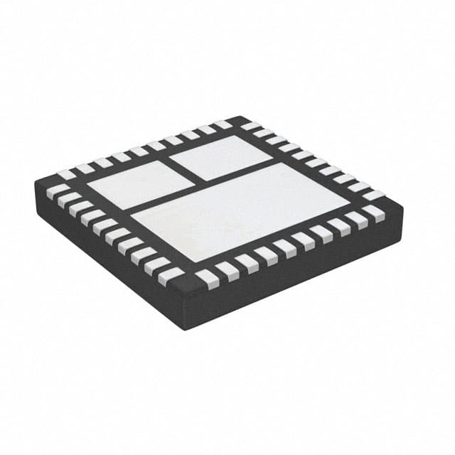 NCP5339MNTXG ON Semiconductor                                                                    IC MOSFET DVR HI/LO SIDE 40QFN