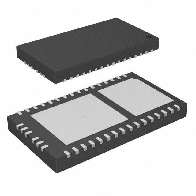 LTC4233HWHH#TRPBF Linear Technology/Analog Devices                                                                    IC HOT SWAP CTLR 10A 38QFN