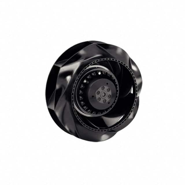 R2E190-RA26-20 ebm-papst Inc.                                                                    190 MM AC CENTRIFUGAL FAN