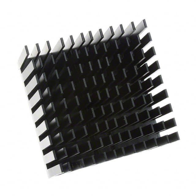 ATS-54425W-C1-R0 Advanced Thermal Solutions Inc.                                                                    HEAT SINK 42.5 X 42.5 X 24.5MM