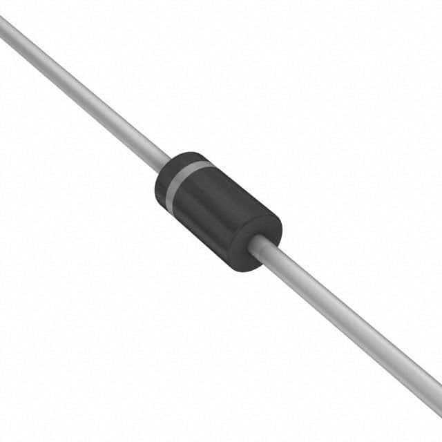 1N3070 ON Semiconductor                                                                    DIODE GEN PURP 200V 500MA DO35