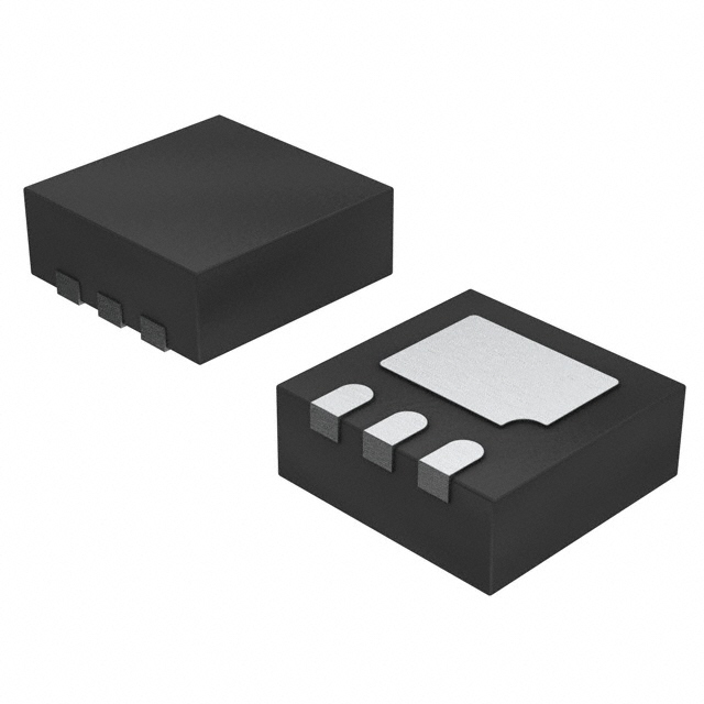 LT6703CDC-2#TRMPBF Linear Technology/Analog Devices                                                                    IC COMPARATOR 400MV REF 3-DFN