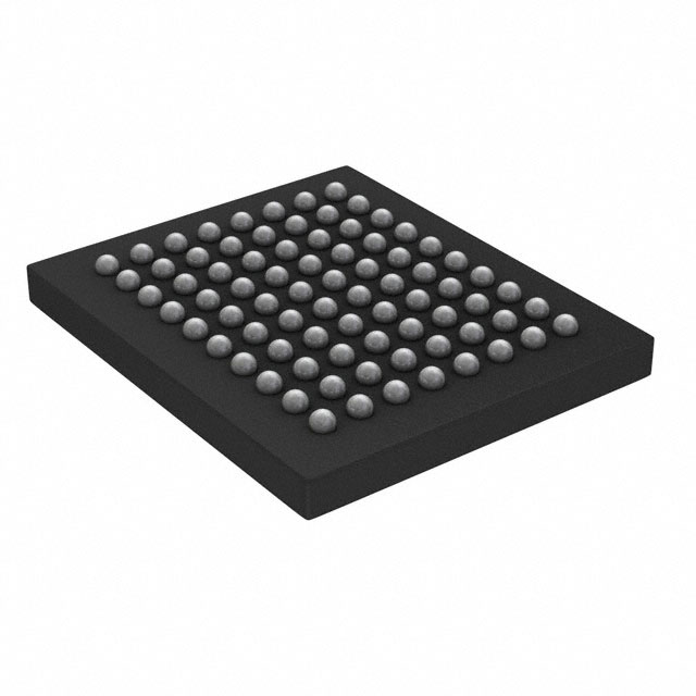 M58LT128HSB8ZA6E Micron Technology Inc.                                                                    IC FLASH 128MBIT 85NS 80LBGA