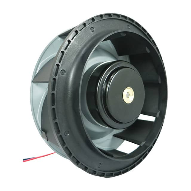 ODB17567-12HB10A Orion Fans                                                                    FAN IMP MTRZD 175X67MM 12VDC