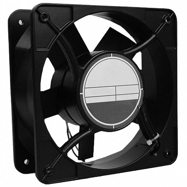 OD180APL-48HB Orion Fans                                                                    FAN AXIAL 180X65MM 48VDC WIRE