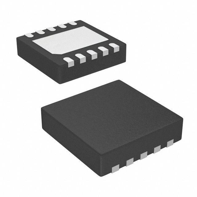 MIC4605-2YMT-T5 Microchip Technology                                                                    IC MOSFET DVR 85V HALF BRDG