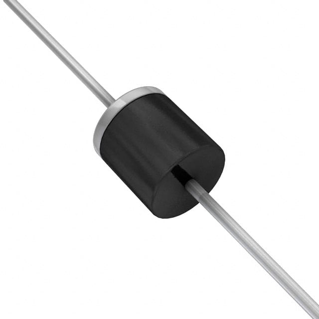 PR6004-T Diodes Incorporated                                                                    DIODE GEN PURP 400V 6A R6