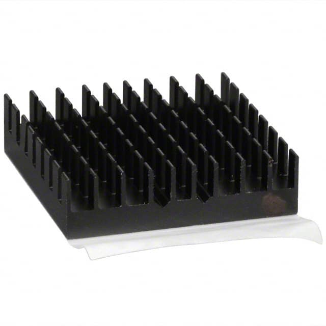 ATS-55350D-C1-R0 Advanced Thermal Solutions Inc.                                                                    HEAT SINK 35MM X 35MM X 9.5MM