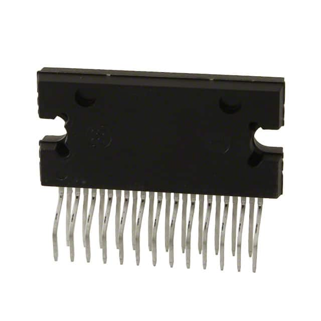 LV8727-E ON Semiconductor                                                                    IC MOTOR DRIVER PAR 25HZIP