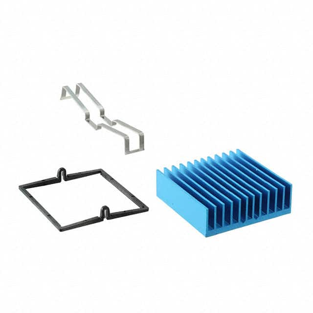 ATS-X53400G-C1-R0 Advanced Thermal Solutions Inc.                                                                    SUPERGRIP HEATSINK 40X40X12.5MM