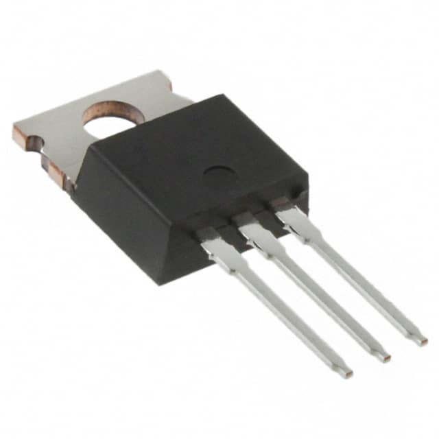 IRFZ10PBF Vishay Siliconix                                                                    MOSFET N-CH 60V 10A TO-220AB