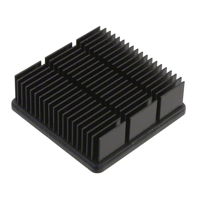 APF30-30-10CB CTS Thermal Management Products                                                                    HEATSINK LOW-PROFILE FORGED