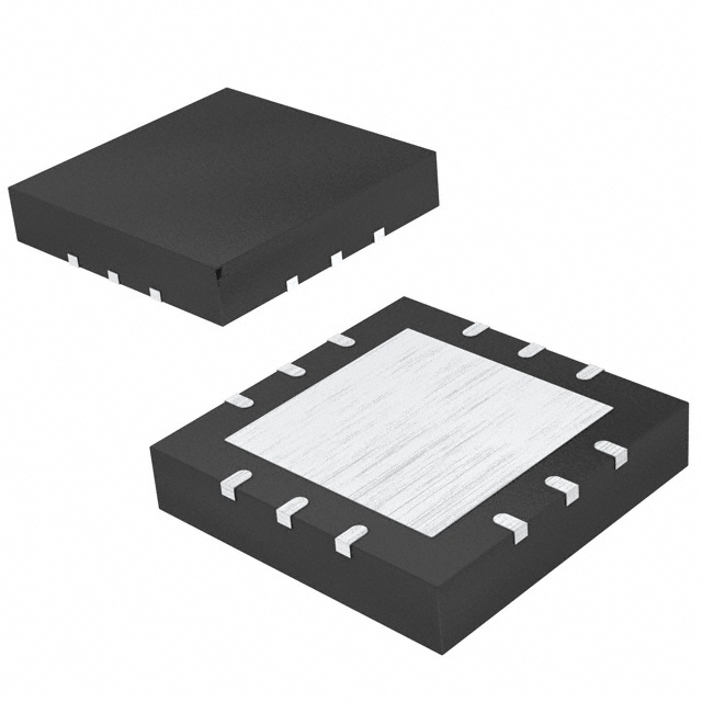 EMC1701-1-KP-TR Microchip Technology                                                                    IC TEMP MONITOR I2C/SMBUS 12QFN