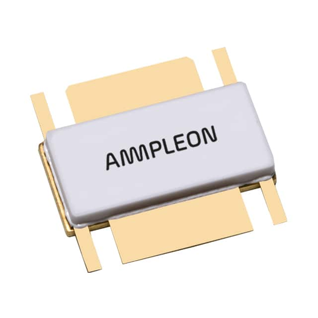 BLF8G09LS-270WU Ampleon USA Inc.                                                                    RF FET LDMOS 65V 20DB SOT1244B