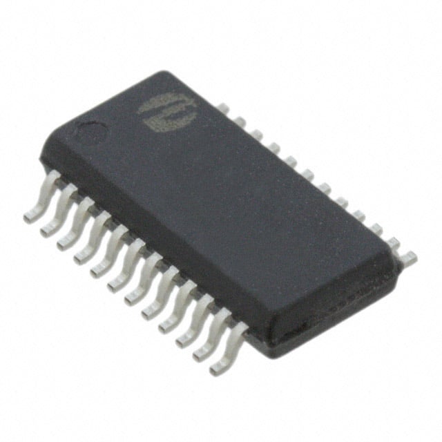 PI3B3861QEX Diodes Incorporated                                                                    IC 10BIT BUS SWITCH 24QSOP