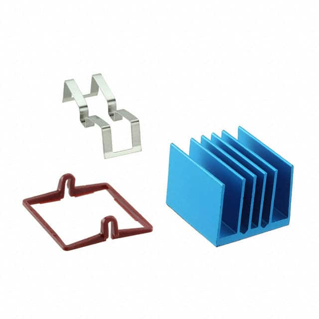 ATS-X53230P-C1-R0 Advanced Thermal Solutions Inc.                                                                    SUPERGRIP HEATSINK 23X23X17.5MM