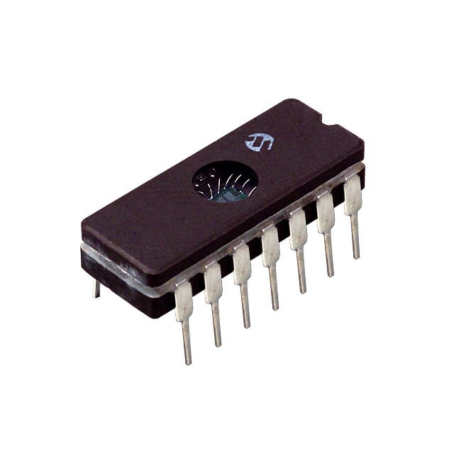 TC9400EJD Microchip Technology                                                                    IC V-FREQ/FREQ-V CONV 14CDIP