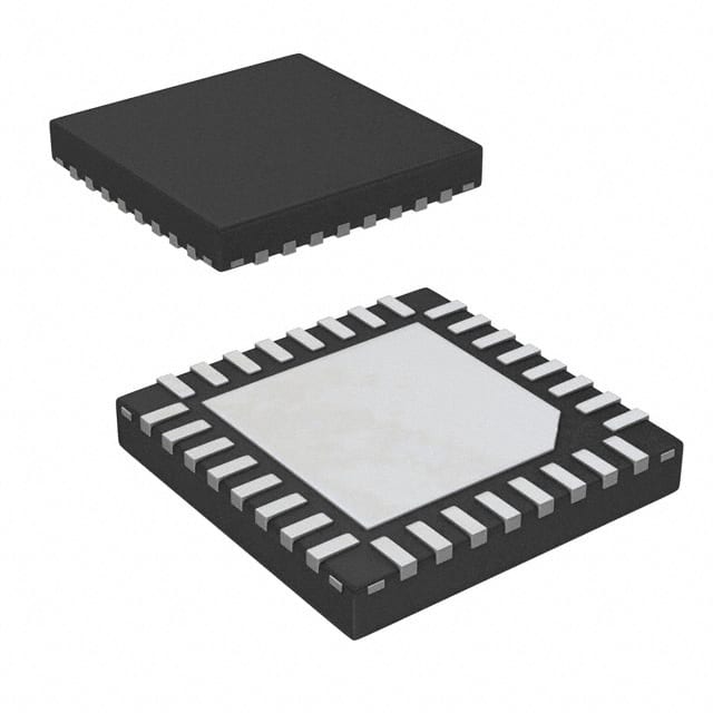 ISL24005IRTZ-T13 Intersil                                                                    IC REF VOLT GEN TFT/LCD 32-TQFN