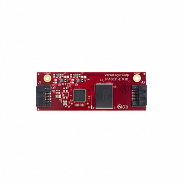 VL-EPHS-S1E VersaLogic Corporation                                                                    SUMIT-MICRO, ET, 2 SATA