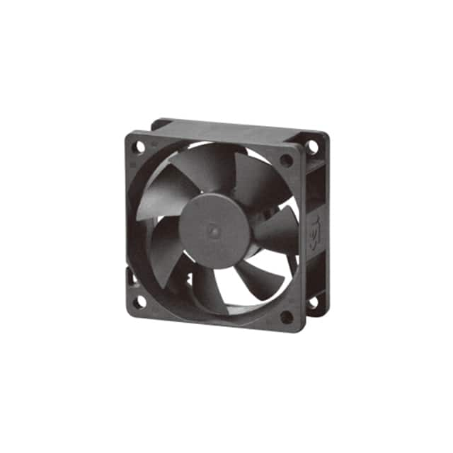 HA60251V4-1000U-A99 Sunon Fans                                                                    60X60X25 12VDC VAPO 13.8CFM