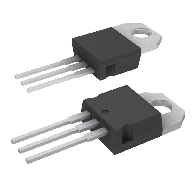 IRF730 STMicroelectronics                                                                    MOSFET N-CH 400V 5.5A TO-220