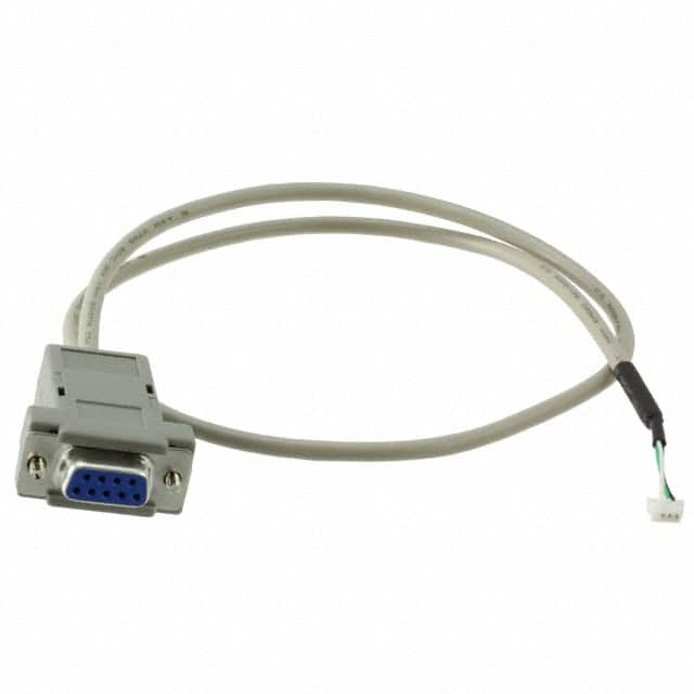 1700021565-01 Advantech Corp                                                                    CABLE DEBUG