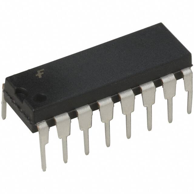 DM74155N ON Semiconductor                                                                    DUAL 2-TO-4 DECODER/DEMULTIPLE