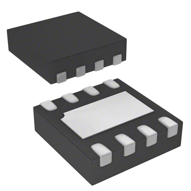 SLG7NT4198V Silego Technology                                                                    CMIC, 1 HZ INTERRUPT GENERATOR