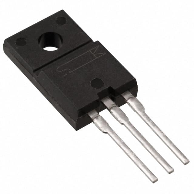 FKV575 Sanken                                                                    MOSFET N-CH 50V 75A TO-220F