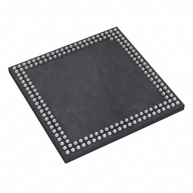 MT42L16M32D1LG-25 AAT:A Micron Technology Inc.                                                                    IC SDRAM 512MBIT 400MHZ 168WFBGA