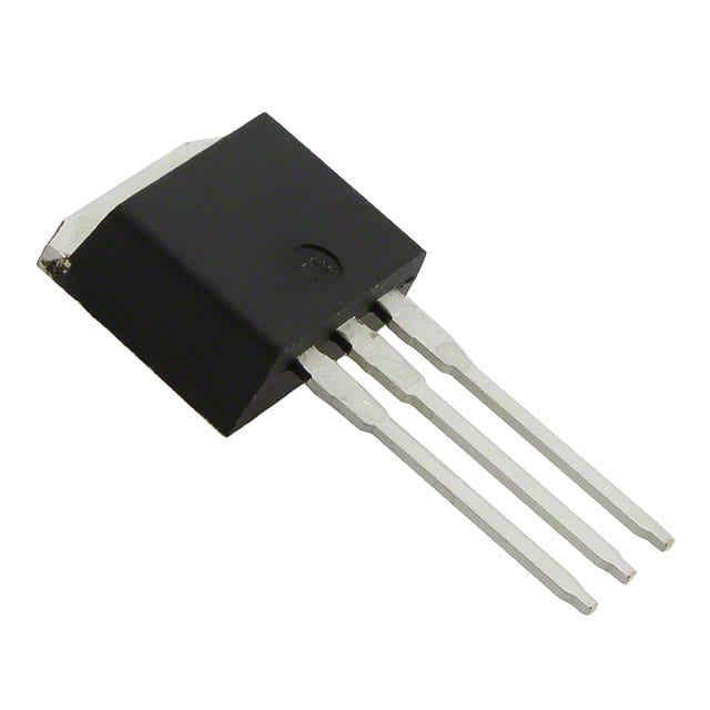 IRFZ14L Vishay Siliconix                                                                    MOSFET N-CH 60V 10A TO-262
