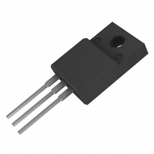 FGPF4565 ON Semiconductor                                                                    IGBT 650V 30W TO-220F