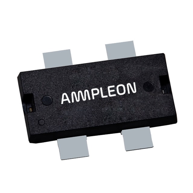 BLP7G07S-140PY Ampleon USA Inc.                                                                    RF FET LDMOS 65V 20.9DB SOT12231