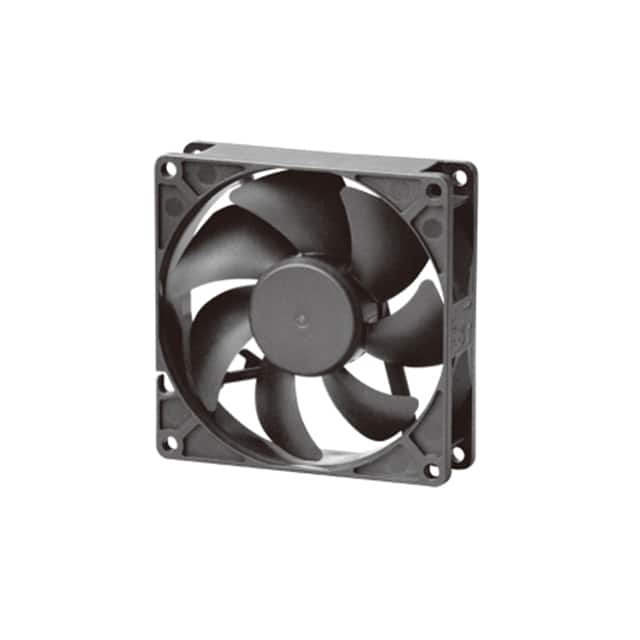 HA92251V4-1000U-A99 Sunon Fans                                                                    92X92X25 12VDC VAPO 28.4CFM